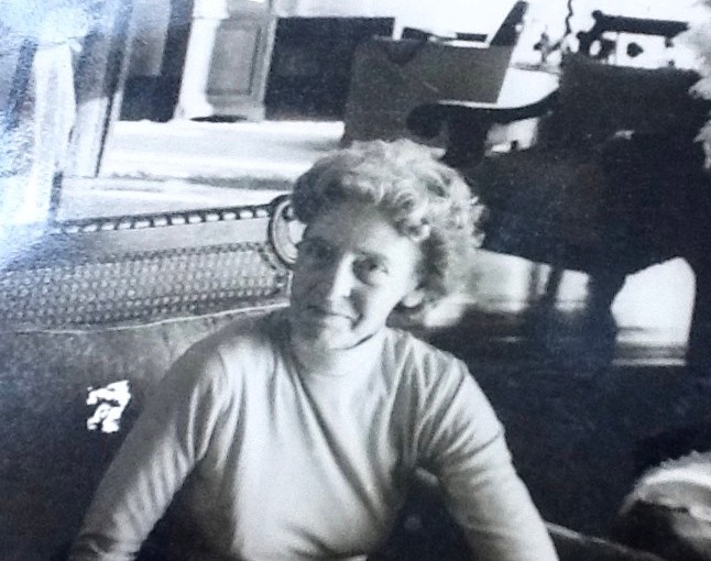 Leftovers and memories in a bowl of&nbsp;rice