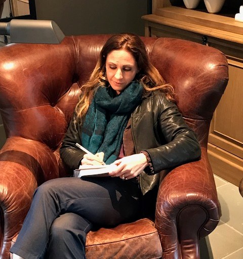 The power of the pen and freedom of&nbsp;speech