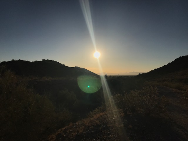 Traveling Yogi- Part&nbsp;I