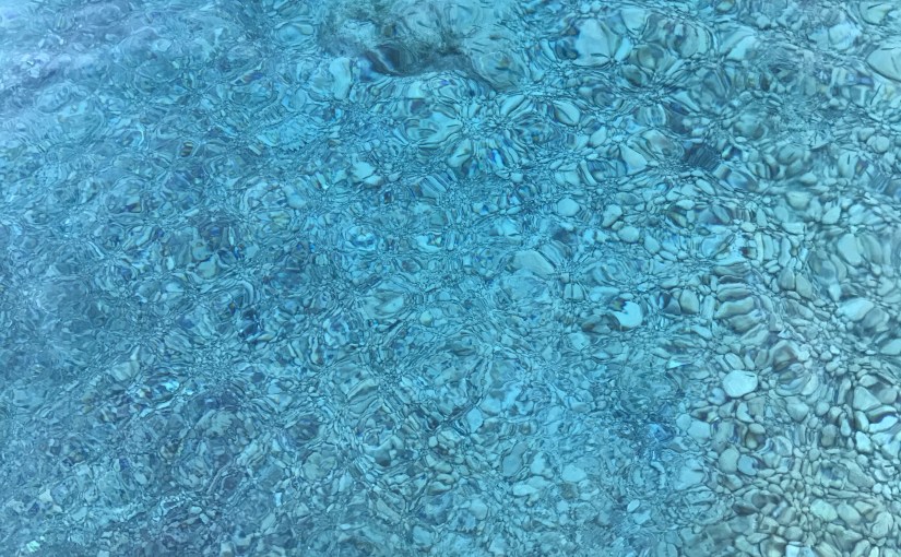 Travel Diaries Part. 3 South Crete- Wild&nbsp;Beauty