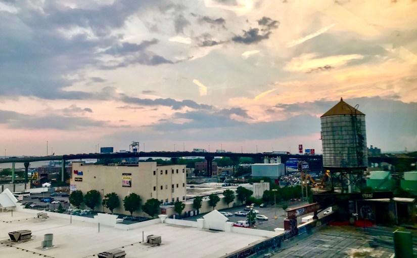 Privilege–Crisis and Migration