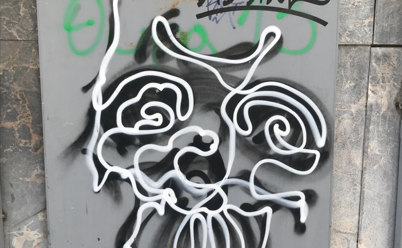 Αθήνα Ηρωίδα – Athens is a&nbsp;Heroine