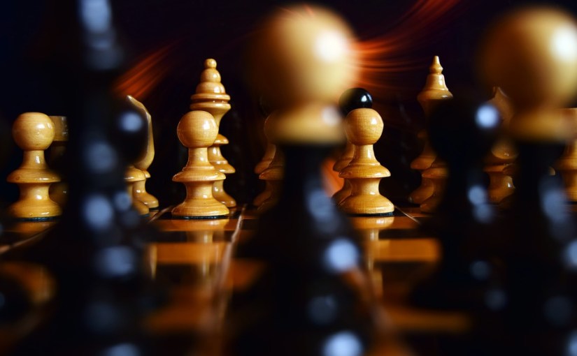 I don’t owe you Sex- Part.&nbsp;1