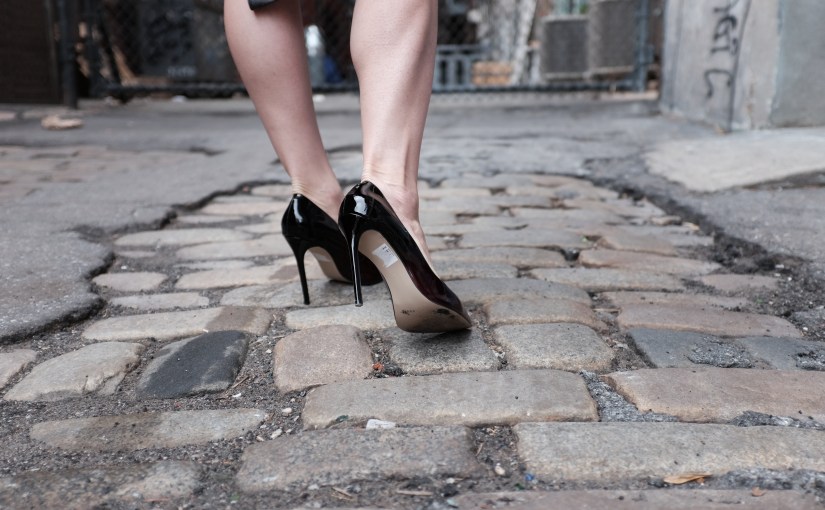 Day 20. Defining&nbsp;Oneself.