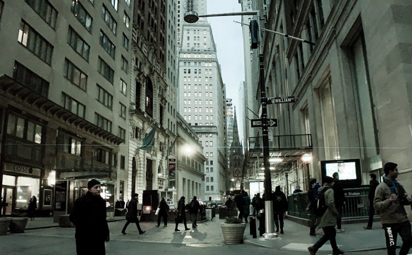 Day. 13 &14- Monetizing&nbsp;Passion.