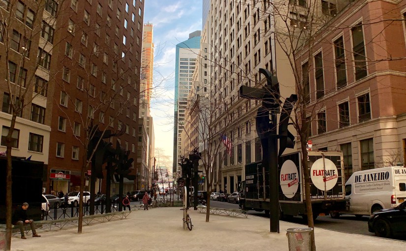 Day 16. – A Nomadic&nbsp;Life