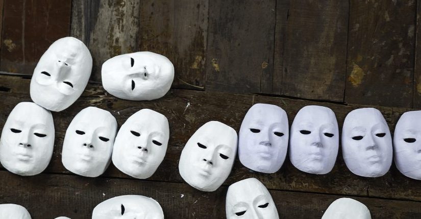 What’s in a&nbsp;Lie