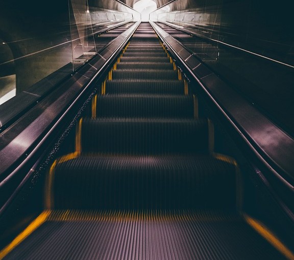 Letting go isn’t about giving&nbsp;up