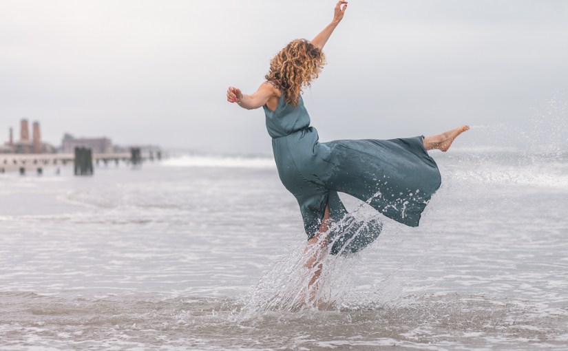 The art of finding&nbsp;Joy