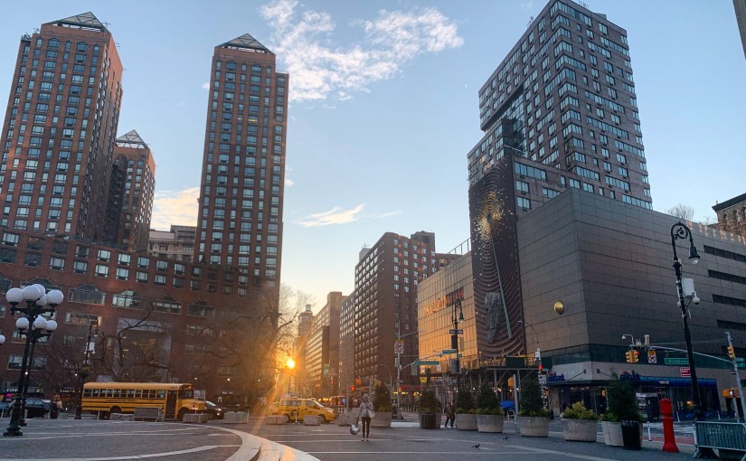 New York Stories part&nbsp;2