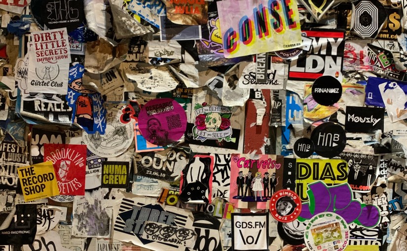 Gotham’s Magic- A love&nbsp;learned.