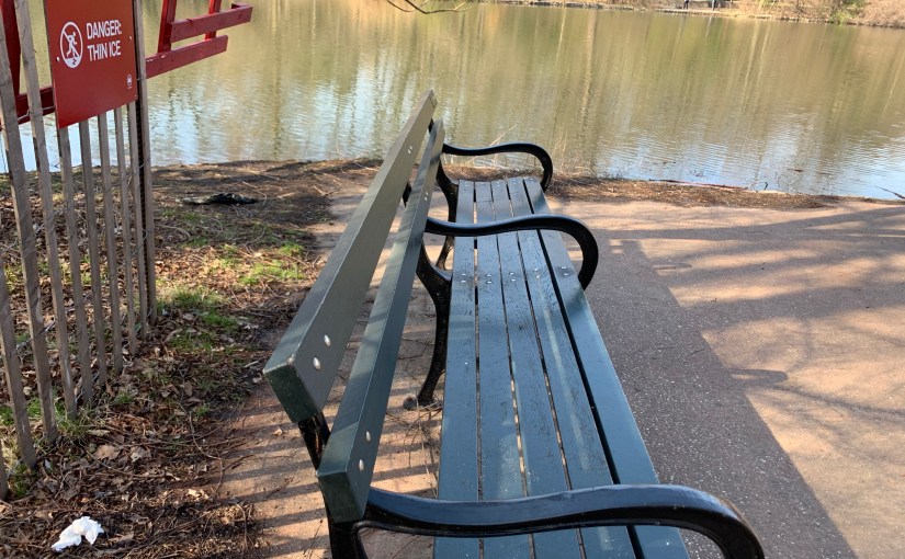 Day 20 & 21 Springtime&nbsp;Poetry