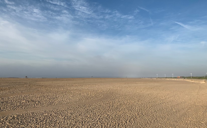 Day 12 & 13-&nbsp;Isolation