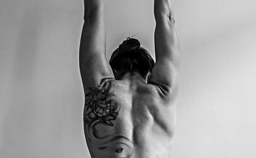 Day 9- The Body&nbsp;Politic