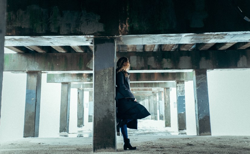 DAY 4-5 First be a&nbsp;woman