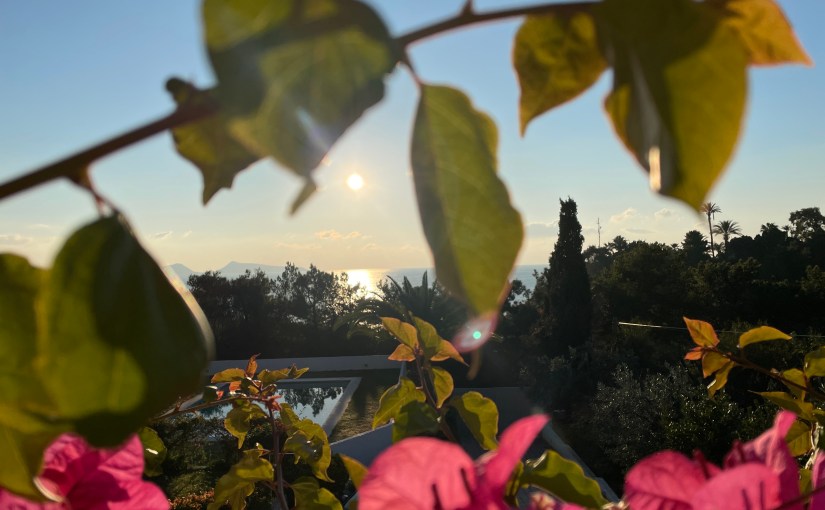 Right Here Right Now- March 27 Day&nbsp;Challenge